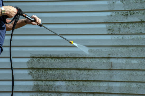 Best Commercial Building Pressure Washing  in Sardis City, AL