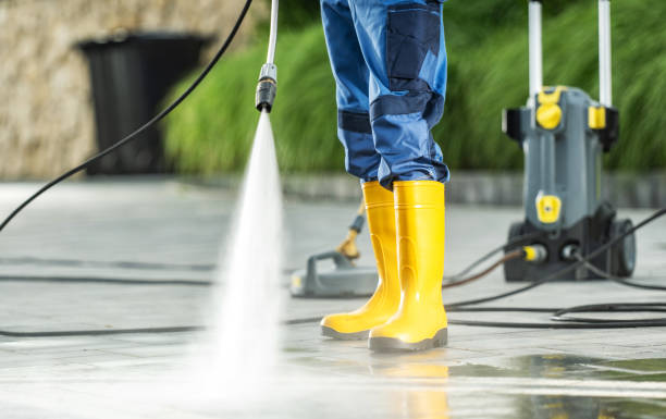 Best Pressure Washing Contractors  in Sardis City, AL